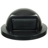 WITT Standard Series Dome Lid for 35 Gallon Waste Receptacles